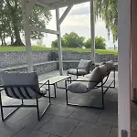 Holiday home Pure Nature - Dein Wardow