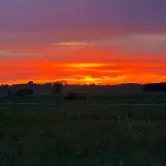 Pure Nature - Dein Holiday home Wardow