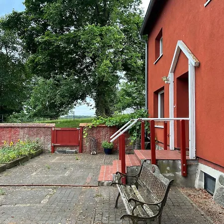 Holiday home Pure Nature - Dein