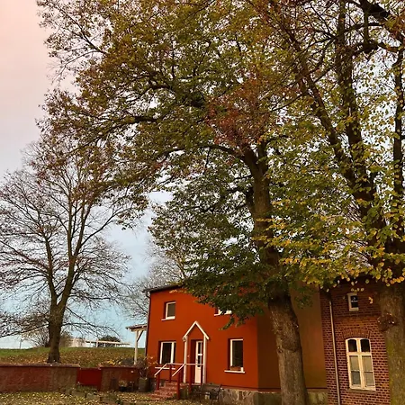 Дом отдыха Pure Nature - Dein