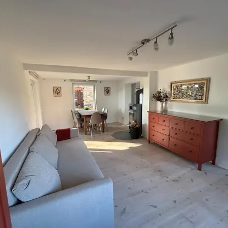 Holiday home Pure Nature - Dein *