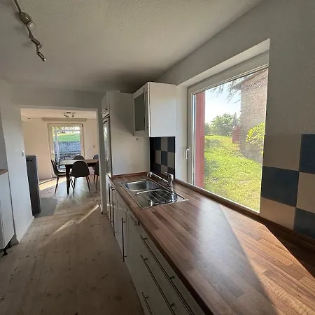 Holiday home Pure Nature - Dein