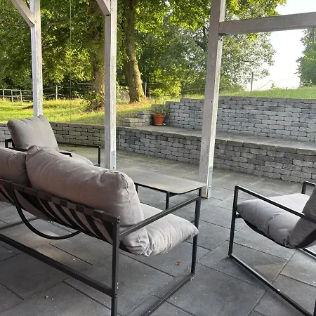 Pure Nature - Dein Holiday home *